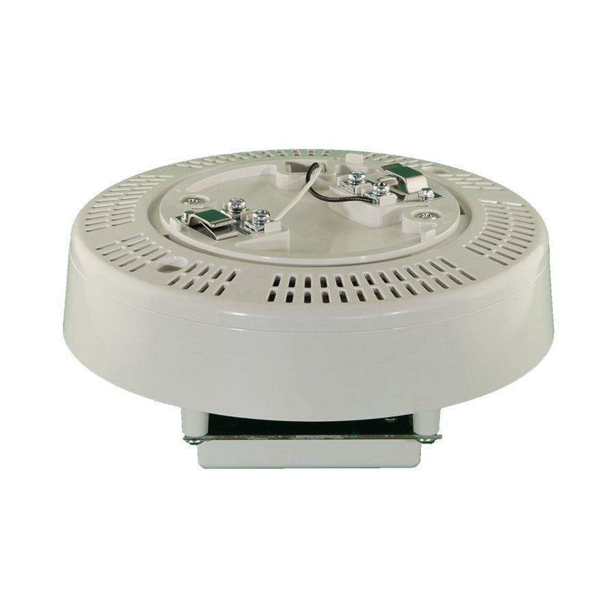520 Hz Low Frequency for 120VAC Smoke Alarms IFC 2021