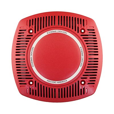 Hsspkcpl Series Ceiling Mount Speaker Strobes And Wall Or Ceiling