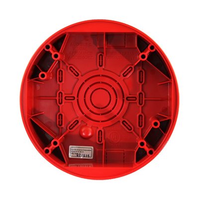 Fire Alarm Notification Accessories - Hochiki