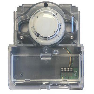 DH-100-A Addressable Duct Detector