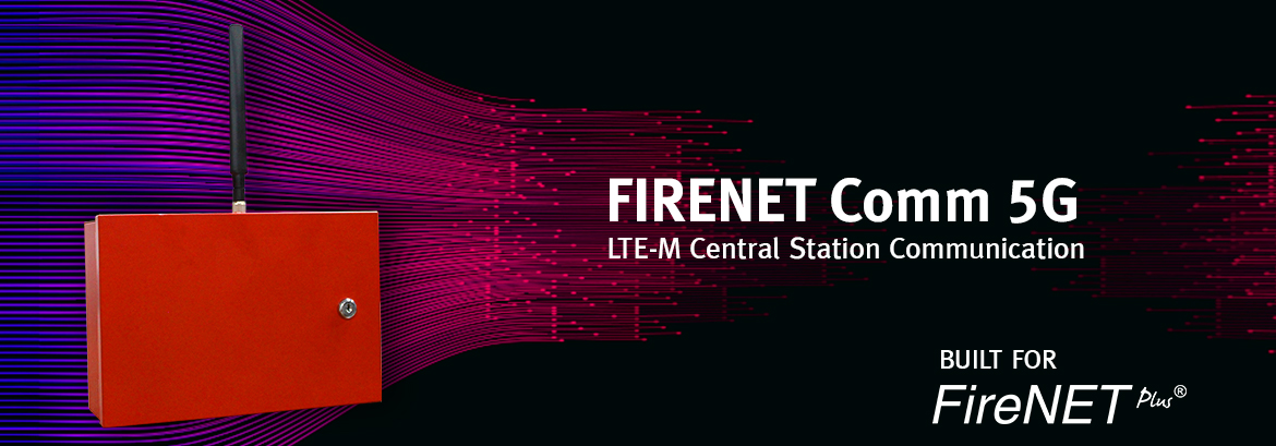 FIRENETCOMM